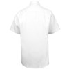 Short Sleeve Shirt (junior sizes male fit) - krs white